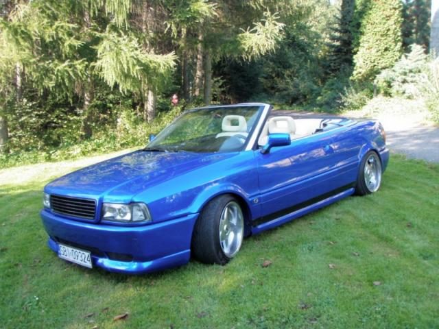 Audi – zdjęcie 2