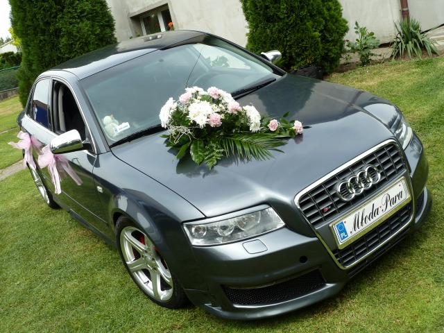 Audi A4 S-line Hofele – zdjęcie 3