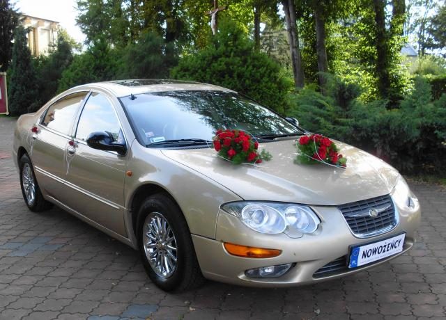 Chrysler 300M – zdjęcie 2
