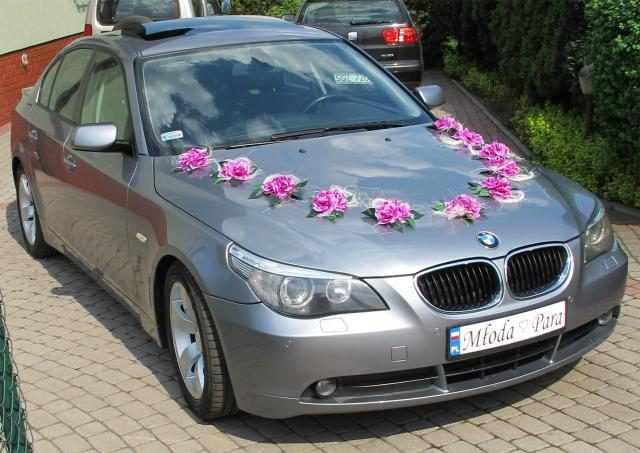 SUPER AUTO DO ŚLUBU