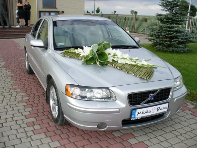 Volvo s60 – zdjęcie 3