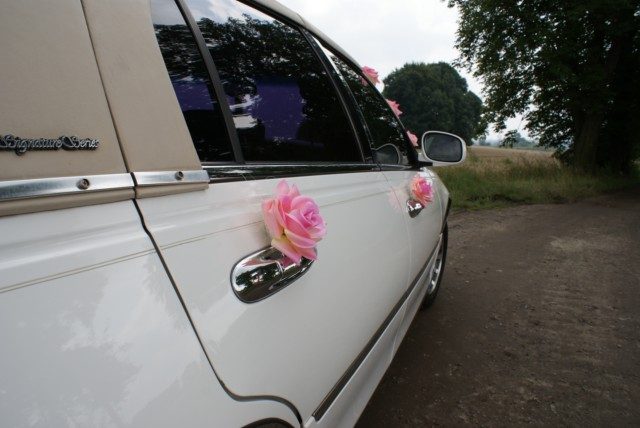 Lincoln TOWN CAR SIGNATURE L – zdjęcie 2
