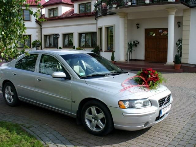 Volvo s60 – zdjęcie 4
