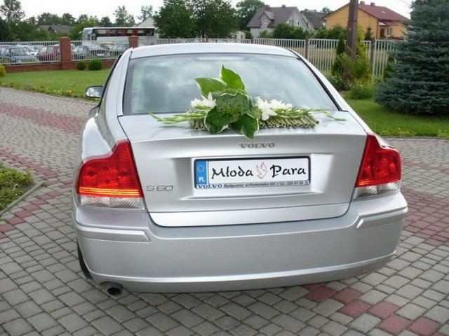 Volvo s60 – zdjęcie 5