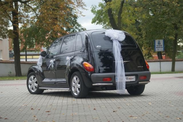 Chrysler 300 C – zdjęcie 2