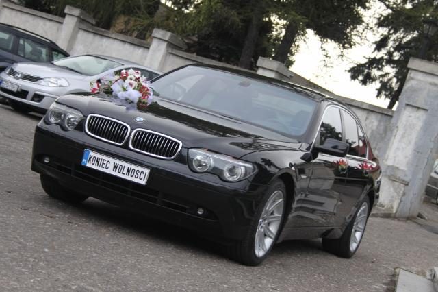 BMW – zdjęcie 2