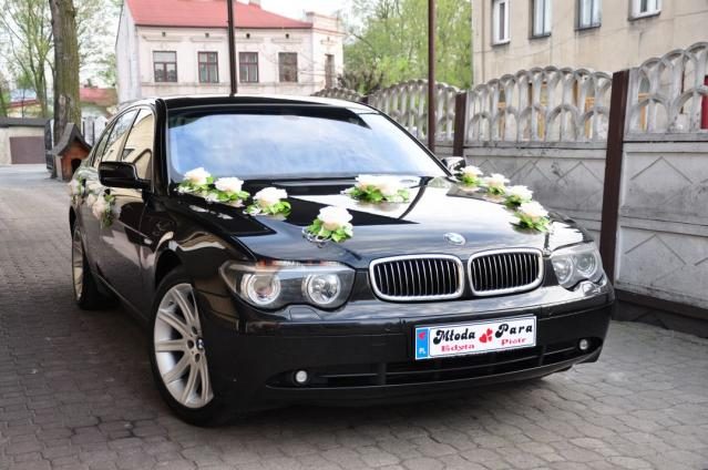 BMW – zdjęcie 3