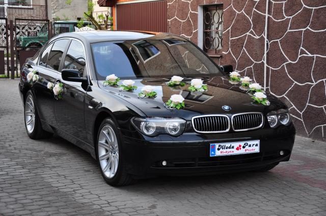 BMW – zdjęcie 4
