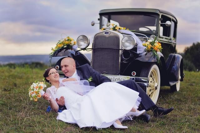 Ford Ford A – zdjęcie 3