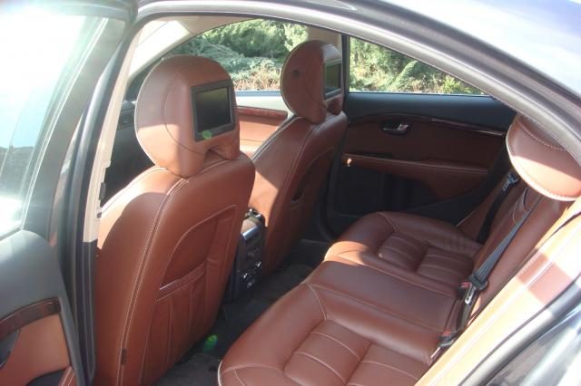 Volvo S80 4.4l V8 Summum – zdjęcie 3