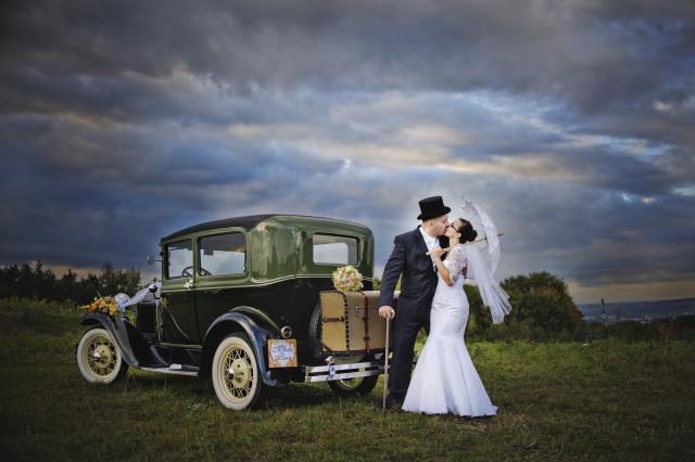 Ford A 1930 r
