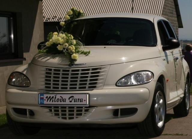Chrysler pt cruiser – zdjęcie 2