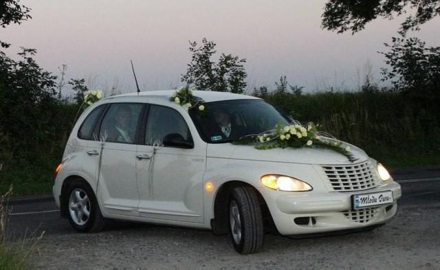 Chrysler pt cruiser – zdjęcie 3