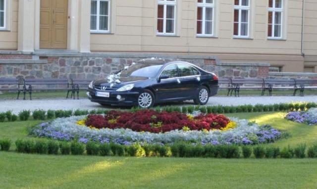 Peugeot 607 – zdjęcie 2