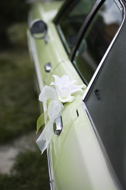 Dodge Coronet – zdjęcie 2
