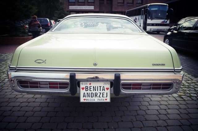 Dodge Coronet – zdjęcie 3