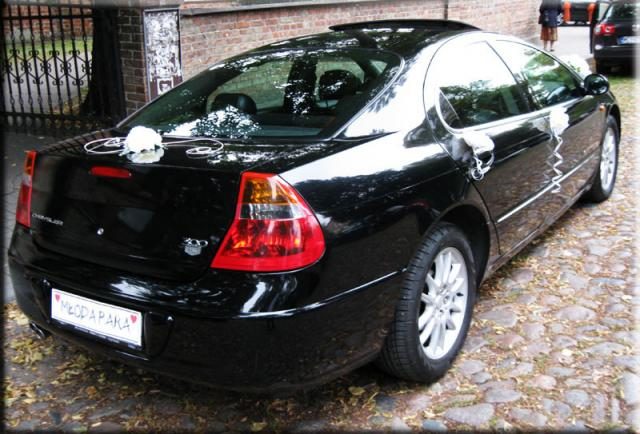 Chrysler 300M – zdjęcie 2