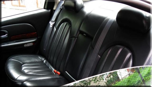 Chrysler 300M – zdjęcie 3