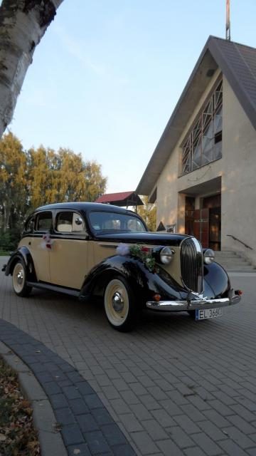 Chrysler – zdjęcie 2