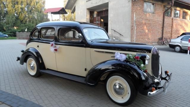 Chrysler – zdjęcie 3