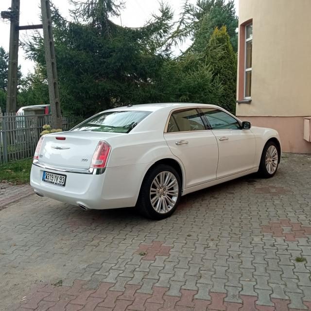 Chrysler – zdjęcie 2