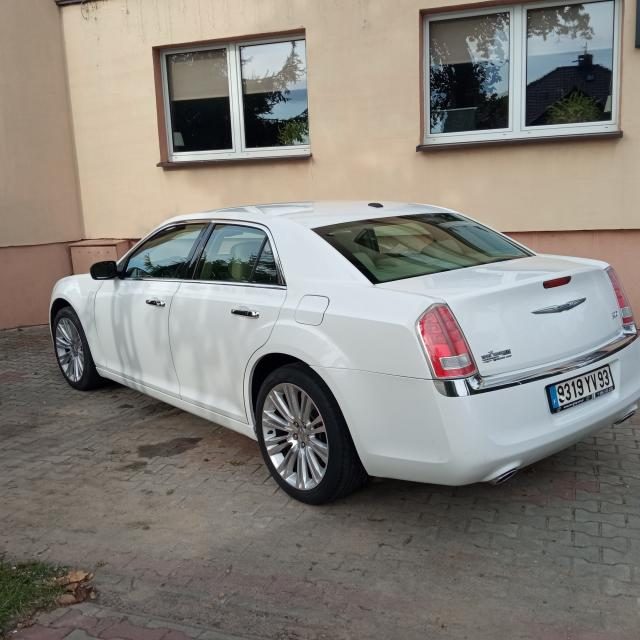 Chrysler – zdjęcie 3