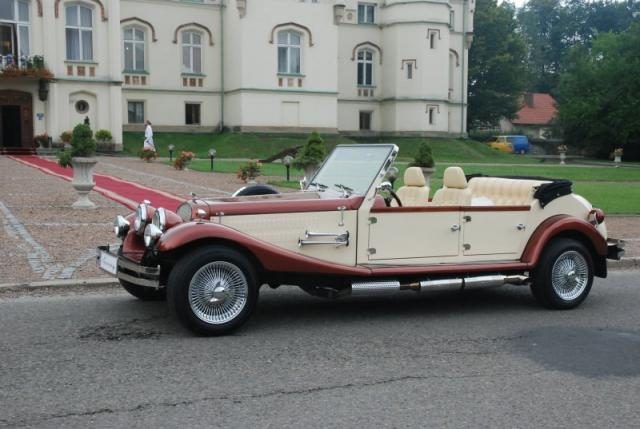 Alfa Romeo Kabriolet Alfa romeo Retro – zdjęcie 2