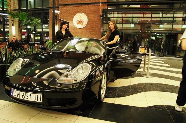 Porsche – zdjęcie 4