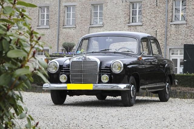 Mercedes – zdjęcie 2
