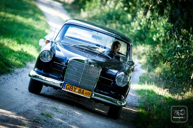 Mercedes Mercedes W110 W120 – zdjęcie 2