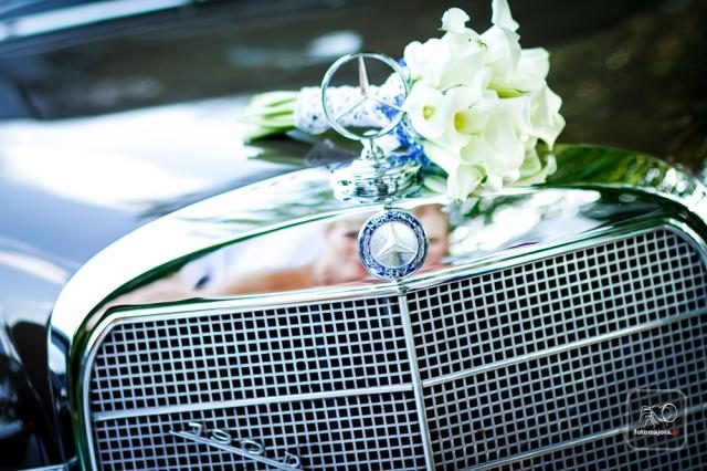 Mercedes Mercedes W110 W120 – zdjęcie 5