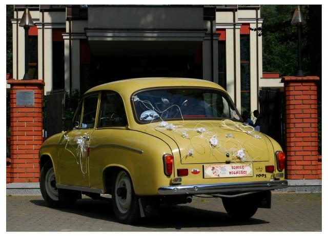 Syrena SYRENA 105L – zdjęcie 3