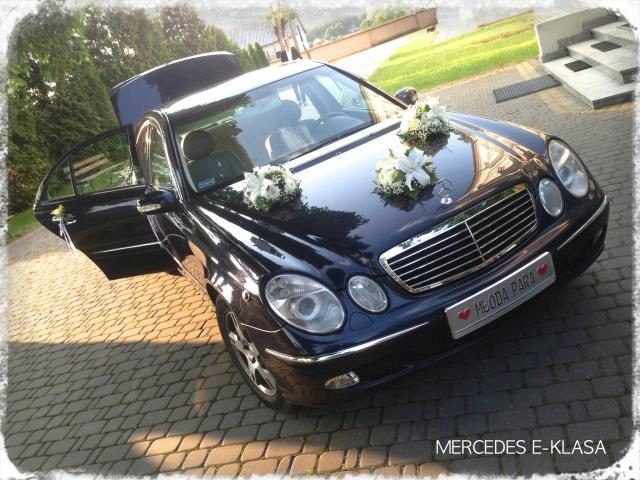 Mercedes ML BIAŁY IDEALNE AUTO DO ŚLUBU – zdjęcie 6