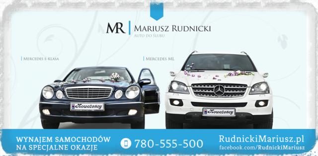 Mercedes ML BIAŁY IDEALNE AUTO DO ŚLUBU – zdjęcie 7