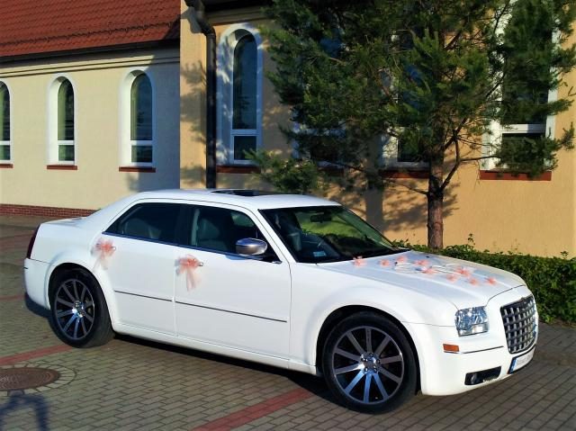 Chrysler 300C – zdjęcie 2