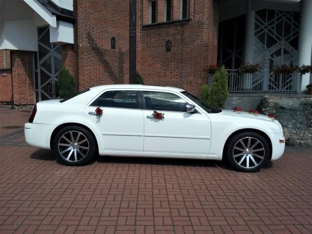 Chrysler 300C – zdjęcie 2