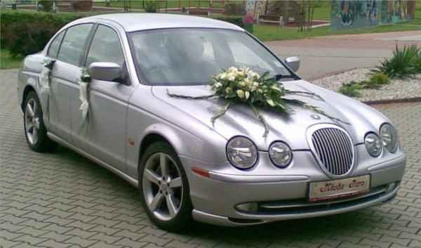 Jaguar S-TYPE – zdjęcie 4