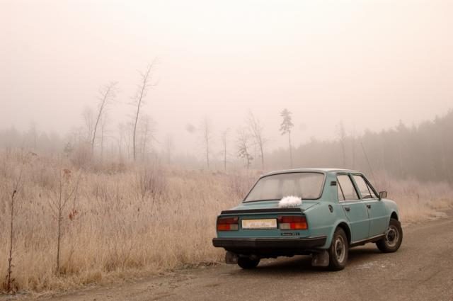 Skoda 105L – zdjęcie 2