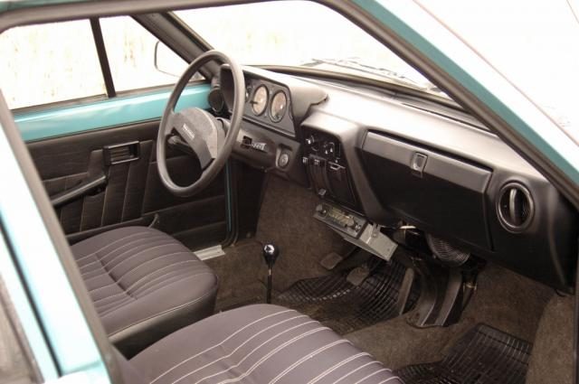 Skoda 105L – zdjęcie 3