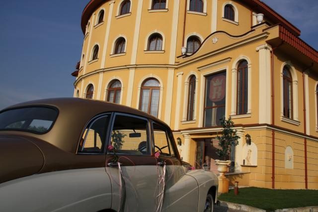 Jaguar Daimler – zdjęcie 3