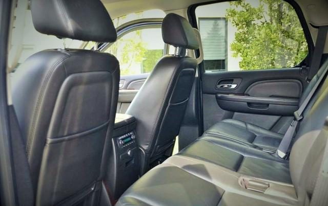 Cadillac Prezydencki ESCALADE 550KM by DrVette – zdjęcie 7