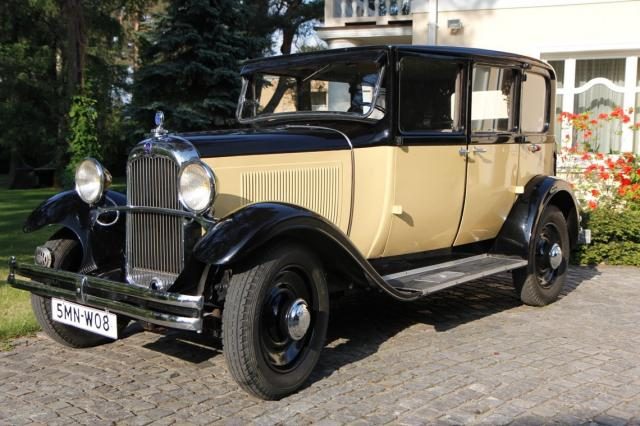 Citroen C4G – zdjęcie 2