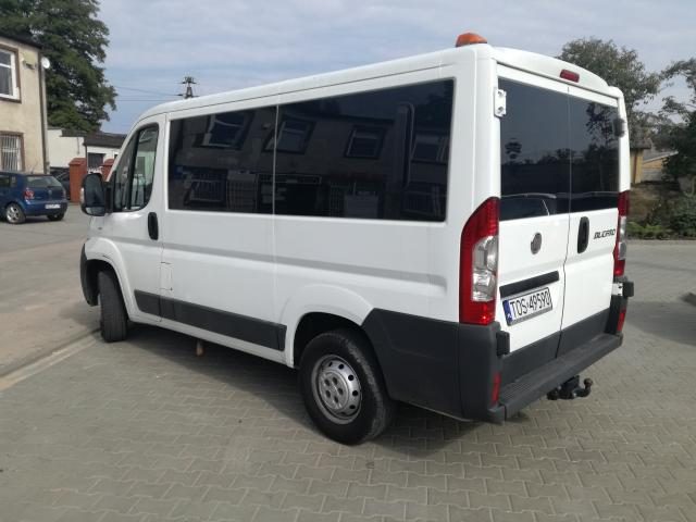 Fiat Ducato – zdjęcie 2