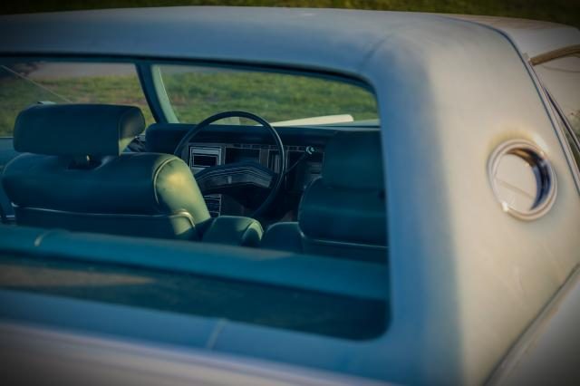 Lincoln Continental Mk.V - Amerykańska Limuzyna – zdjęcie 10