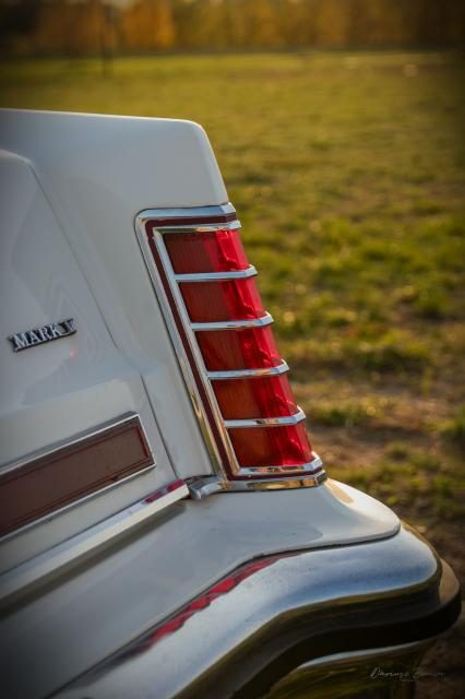 Lincoln Continental Mk.V - Amerykańska Limuzyna – zdjęcie 11