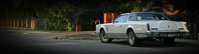 Lincoln Continental Mk.V - Amerykańska Limuzyna – zdjęcie 15