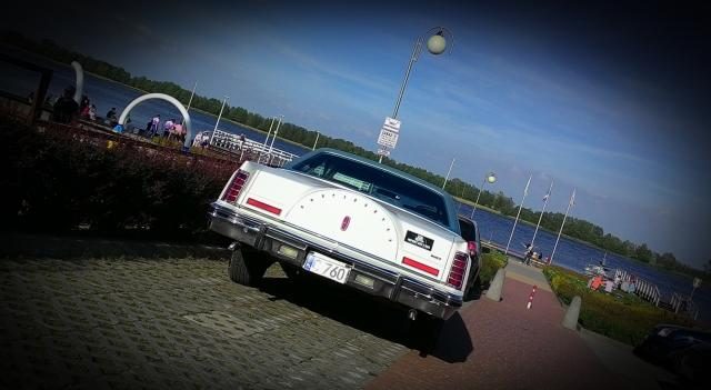 Lincoln Continental Mk.V - Amerykańska Limuzyna – zdjęcie 16