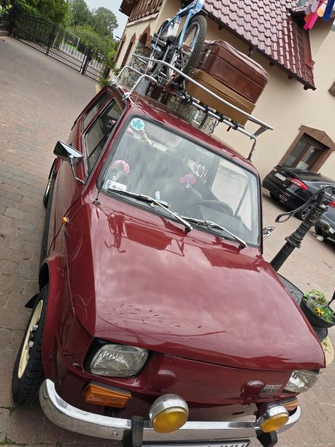 Fiat 126p