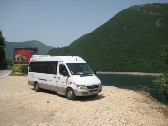 Renault Trafic – zdjęcie 5