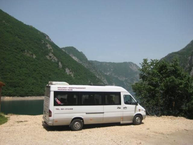 Renault Trafic – zdjęcie 6